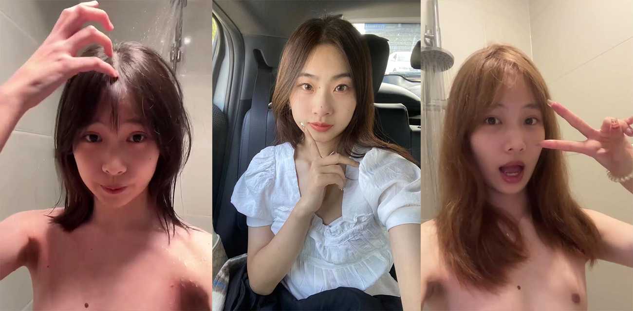 河北医科大学小情侣不雅视频流出，高中到大学相恋多年从粉嫩蜜穴到大黑骚逼的转变被完美记录