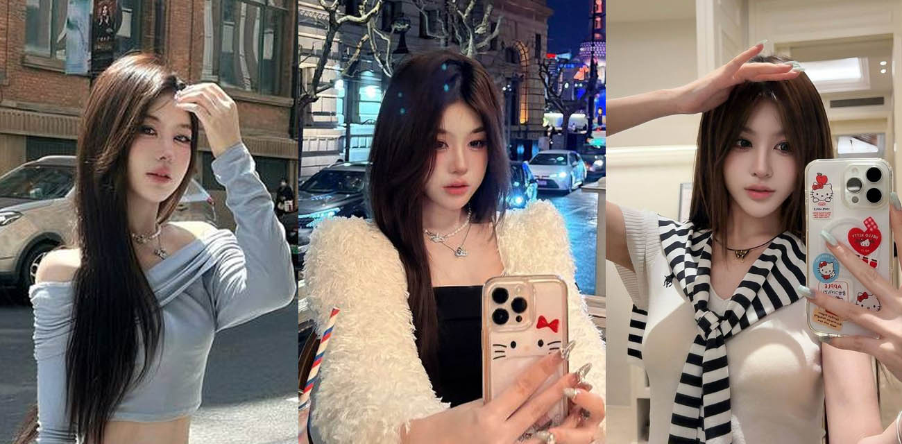 清纯眼镜妹与金主爸爸一对一裸聊视频流出，JK短裙撩拨欲火揉奶扣逼呻吟不断